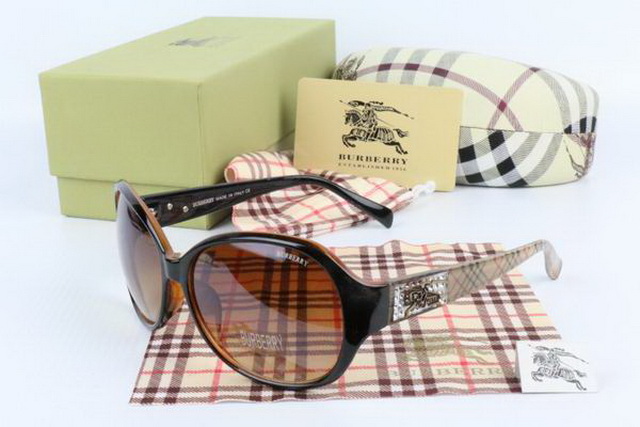 Burberry Boutique Sunglasses 047